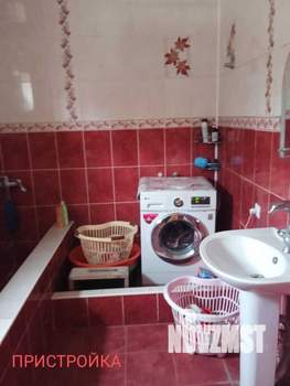 Дом 105м², 2-этажный, участок 3 сот.  