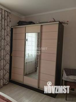 Дом 75м², 1-этажный, участок 6 сот.  