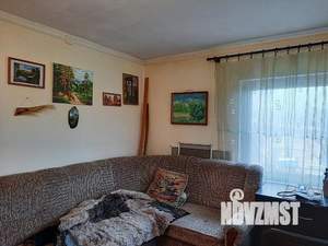 Дом 130м&sup2;, 2-этажный, участок 8 сот.  