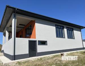 Дом 204м&sup2;, 2-этажный, участок 6 сот.  