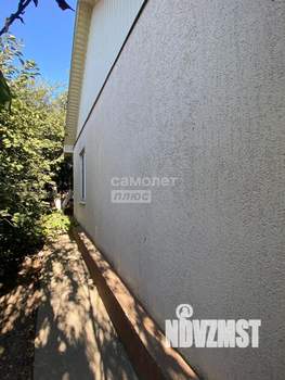 Дом 80м&sup2;, 1-этажный, участок 4 сот.  