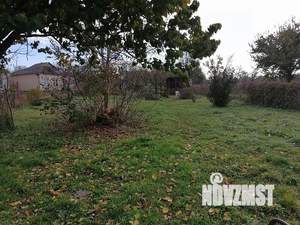 Дом 100м&sup2;, 2-этажный, участок 11 сот.  