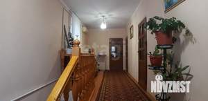 Дом 136м², 2-этажный, участок 4 сот.  
