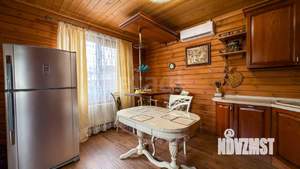 Дом 156м², 2-этажный, участок 7 сот.  