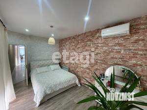 Дом 206м&sup2;, 3-этажный, участок 3 сот.  