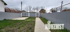 Дом 130м&sup2;, 1-этажный, участок 5 сот.  