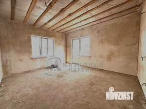 Дом 90м&sup2;, 1-этажный, участок 5 сот.  