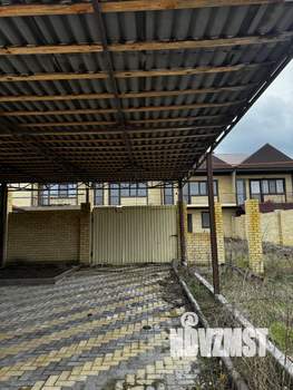 Дом 540м², 2-этажный, участок 9 сот.  