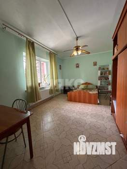 Дом 540м², 2-этажный, участок 9 сот.  