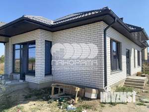 Дом 120м², 2-этажный, участок 7 сот.  