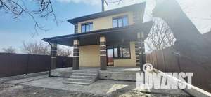 Дом 200м², 2-этажный, участок 7 сот.  