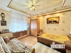 Дом 114м², 1-этажный, участок 5 сот.  