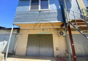 Дом 55м², 2-этажный, участок 1 сот.  