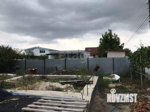 Дом 18м&sup2;, 1-этажный, участок 4 сот.  