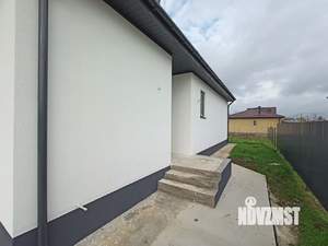 Дом 80м², 2-этажный, участок 6 сот.  