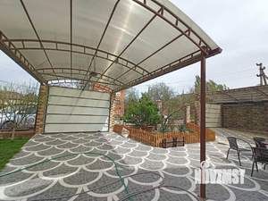 Дом 179м&sup2;, 2-этажный, участок 6 сот.  