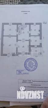 Дом 155м², 2-этажный, участок 10 сот.  