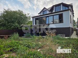 Дом 391м&sup2;, 2-этажный, участок 5 сот.  