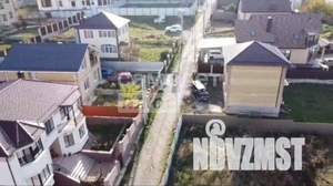 Дом 127м&sup2;, 2-этажный, участок 6 сот.  