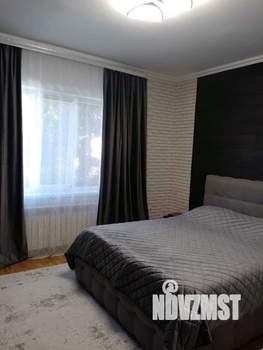 Дом 97м&sup2;, 2-этажный, участок 4 сот.  