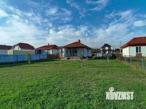 Дом 65м², 2-этажный, участок 7 сот.  