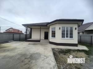 Дом 135м&sup2;, 2-этажный, участок 6 сот.  