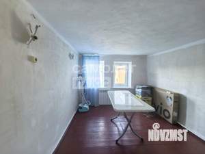 Дом 49м&sup2;, 1-этажный, участок 13 сот.  