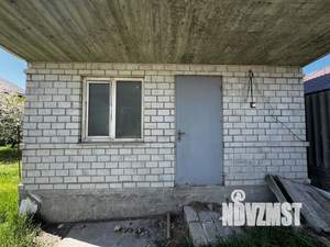 Дом 122м², 2-этажный, участок 4 сот.  