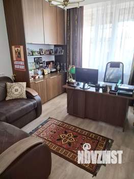 Дом 94м², 1-этажный, участок 5 сот.  