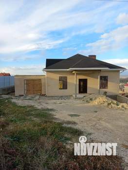 Дом 220м&sup2;, 2-этажный, участок 10 сот.  