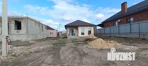 Дом 66м&sup2;, 1-этажный, участок 4 сот.  