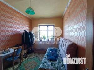 Дом 64м&sup2;, 2-этажный, участок 4 сот.  