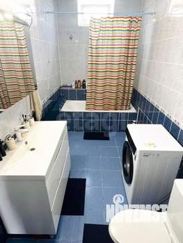 Дом 121м², 1-этажный, участок 9 сот.  