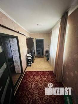 Дом 121м², 1-этажный, участок 9 сот.  