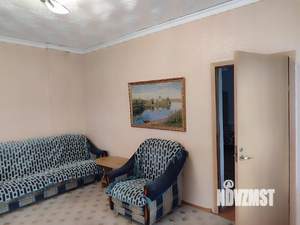 Дом 80м², 1-этажный, участок 4 сот.  