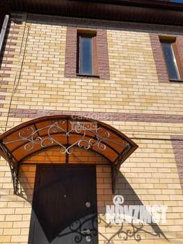 Дом 156м&sup2;, 2-этажный, участок 4 сот.  