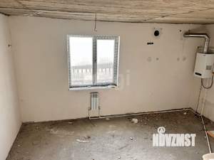 Таунхаус 107м², 2-этажный, участок 3 сот.  