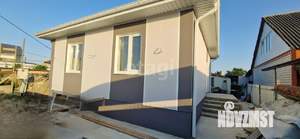 Дом 56м&sup2;, 1-этажный, участок 5 сот.  