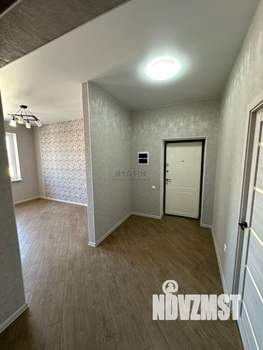 Дом 73м&sup2;, 1-этажный, участок 3 сот.  