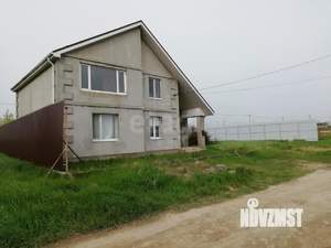 Дом 155м², 2-этажный, участок 10 сот.  