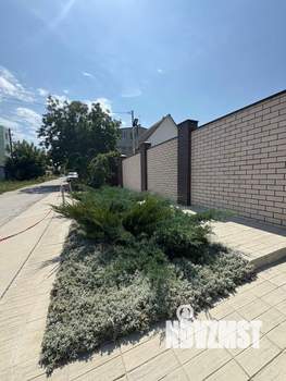 Дом 330м&sup2;, 2-этажный, участок 6 сот.  