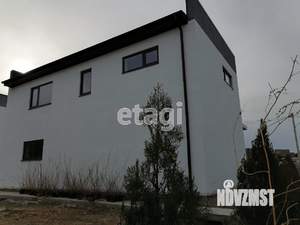 Дом 135м&sup2;, 2-этажный, участок 5 сот.  