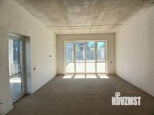 Дом 166м², 2-этажный, участок 4 сот.  