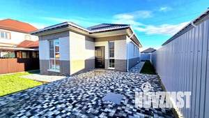 Дом 100м&sup2;, 1-этажный, участок 4 сот.  