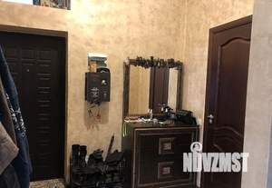 Дом 120м², 2-этажный, участок 3 сот.  
