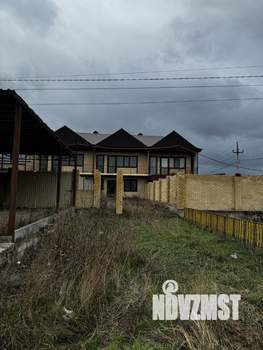 Дом 540м², 2-этажный, участок 9 сот.  