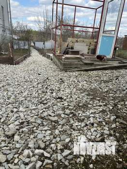 Дом 41м&sup2;, 1-этажный, участок 12 сот.  