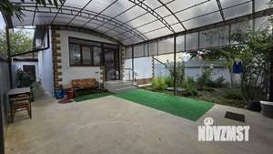 Дом 70м², 2-этажный, участок 3 сот.  