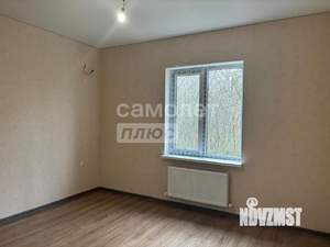 Дом 110м², 1-этажный, участок 5 сот.  
