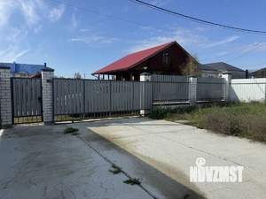 Дом 103м², 1-этажный, участок 4 сот.  